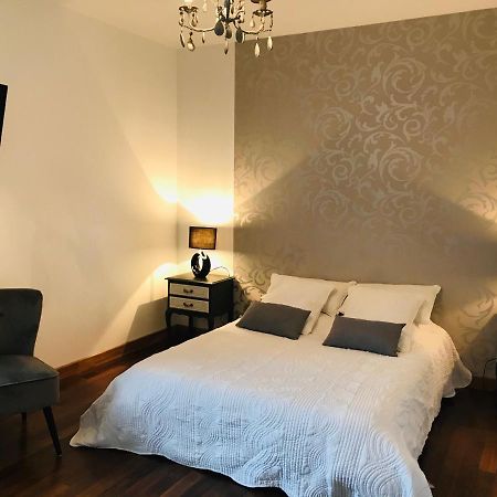 Logis De La Clartiere Bed & Breakfast Falleron Exterior photo